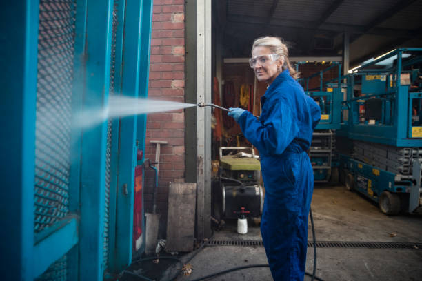 Best Affordable Power Washing  in Perry, GA