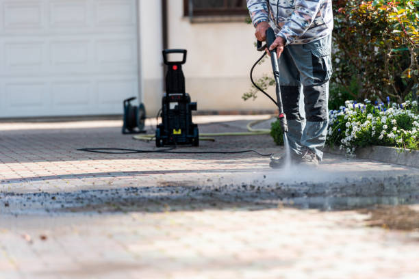 Best Residential Pressure Washing Services  in Perry, GA