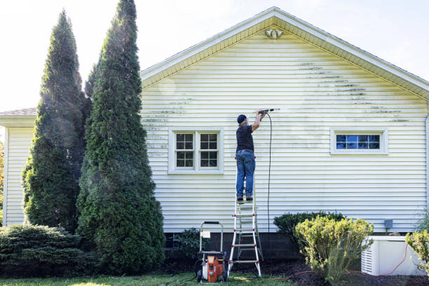 Best Residential Pressure Washing Services  in Perry, GA