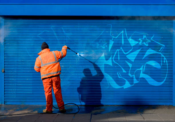 Best Pressure Washing Services for Businesses  in Perry, GA