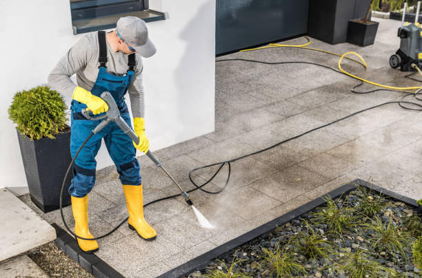 Best Deck Pressure Washing  in Perry, GA