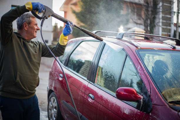 Why Choose Our Certified Pressure Washing Experts for Your Project Needs in Perry, GA?