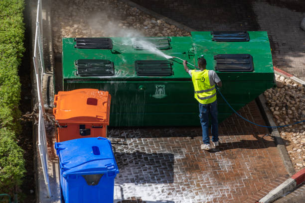Reliable Perry, GA Pressure Washing Solutions